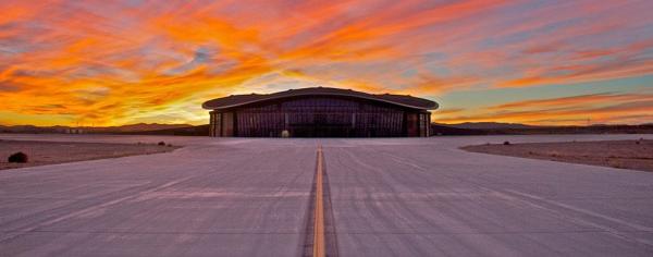 Spaceport-1