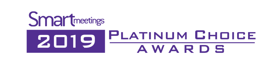 2019 Smart Meetings Platinum Choice Awards