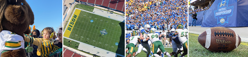 FCS Championship