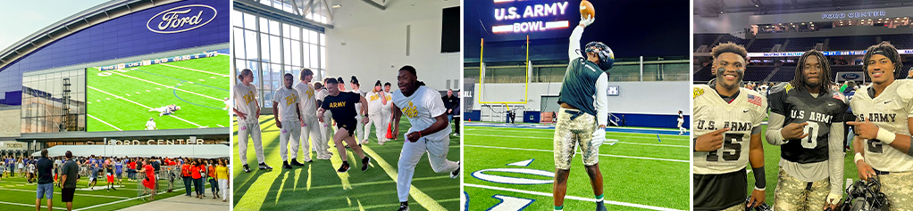 US Army Bowl