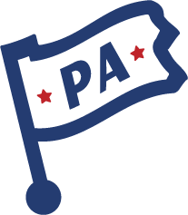 PA Flag