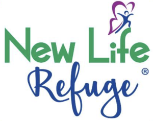 New Life Refuge Logo