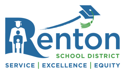 Renton School District logo