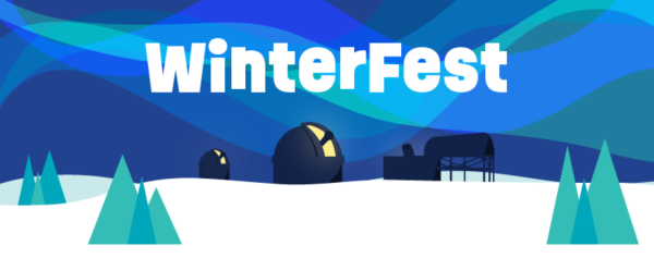 WinterFest at Chabot 2025