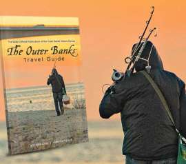 The Outer Banks Driving Directions Maps Transportation