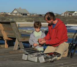 Outer Banks Attractions Museums Lighthouses Fishing Charters