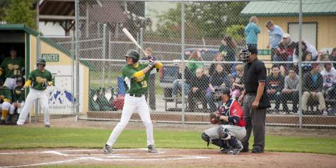 Mat Su Miners Baseball Mat Su Cvb