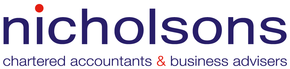 Nicholsons Chartered Accountants Logo
