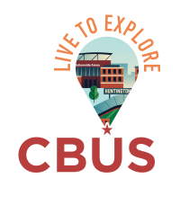 Live to Explore Cbus Logo