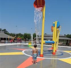 Trail Creek Park