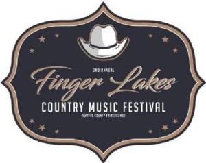 Finger Lakes Country Music Festival