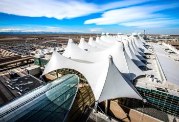 Denver International Airport