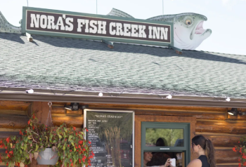 Nora's