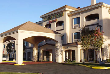 Courtyard Salinas Marriott