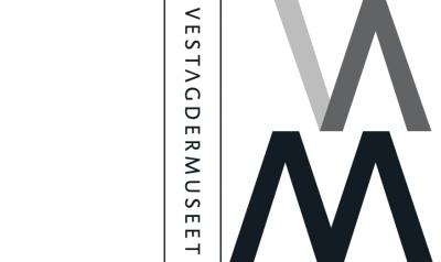 Vest-Agder museet logo