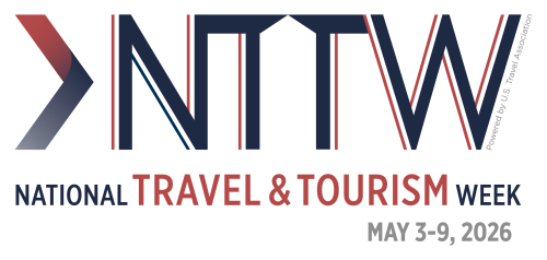 National Travel & Tourism Week 2026