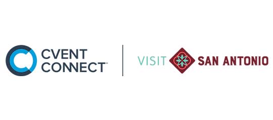 Cvent CONNECT logo