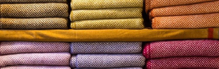 Cotswold Woollen Weavers