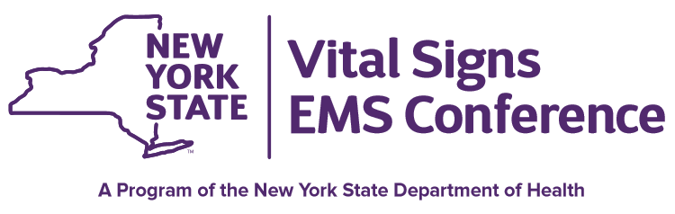 Vital Signs EMS Conference