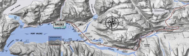 Lower Map