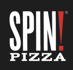 SPIN! logo