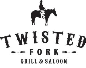 Twisted Fork Logo