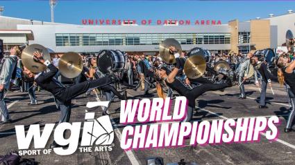 WGI Sport of the Arts World Championships