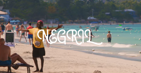 Jamaica Is... Documentary Negril Episode