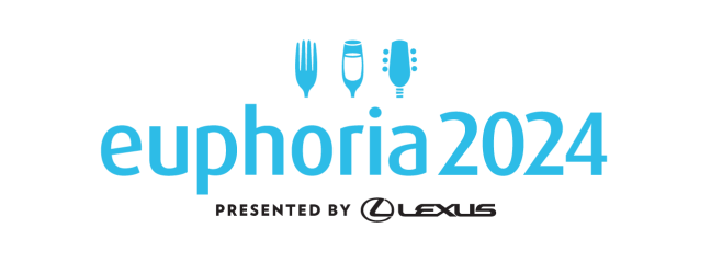 euphoria 2024 Logo