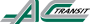 AC Transit Logo