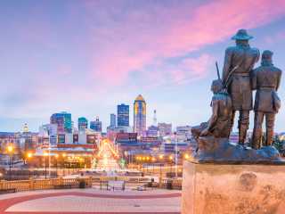 Discover The Top Winter Things To Do In Des Moines
