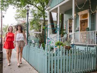 Things To Do In Covington La Historic Downtown
