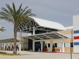 Meeting Convention Facilities In St Tammany Parish