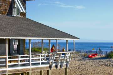 Outer Banks Vacation Rentals Obx Lodging Amenities