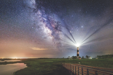Winter On The Outer Banks Vacation Rentals Holiday Events