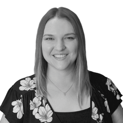 Staff - Cassie
