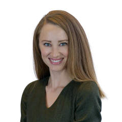 Staff Photo - Erin O'Brien