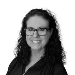 Staff Photo - Jodie