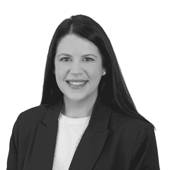 Staff - Megan D