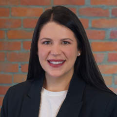Staff - Megan D