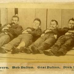 Doolin-Dalton Gang Members