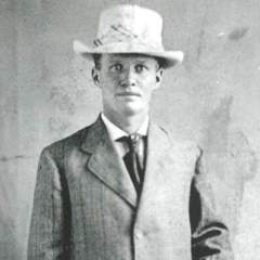 Billy McGinty