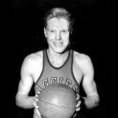 Bob Kurland