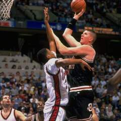 Bryant "Big Country" Reeves