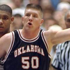Bryant "Big Country" Reeves
