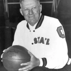 Henry Iba