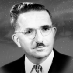 Dr. Herbert "Cyclone" Jones