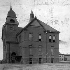 Old Central