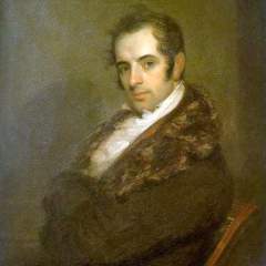 Washington Irving