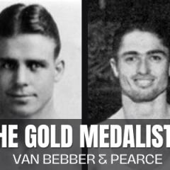 The Gold Medalists